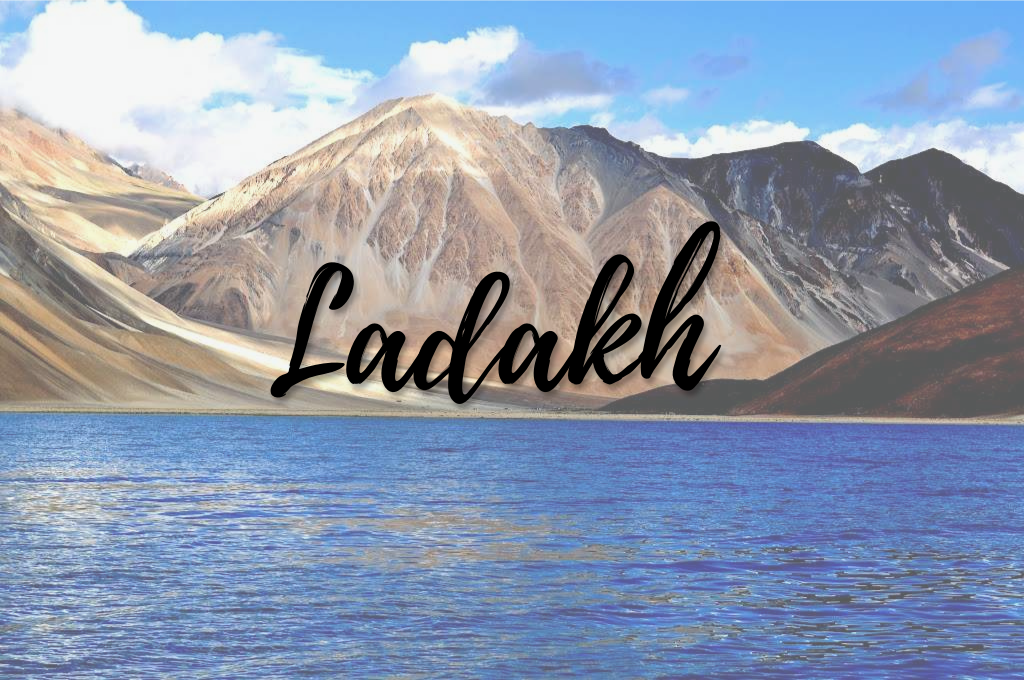 Ladakh